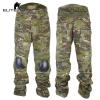 Emerson Airsoft Tactical BDU Military Suit Combat Gen3 Uniform Shirt Pants Multicam Tropic (Large) view 4