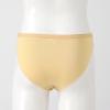 ACSUSS Women Dance Ballet Briefs Seamless Gymnastics Dancer Beige Bottoms Ballerina Underwear Nude Large view 4
