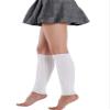 fyclemt Women Thigh High Socks Extra Long Over the Knee Socks Girls Knit Warm Thick Tall Long Boot Winter Stockings Leg Warmers (elasticity, One Size) view 4