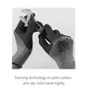 FUFU Gloves 2 Pairs of Breathable Rubber Gloves, Non-Slip Gloves, Work Gloves, Gardening Gloves, The Most Fit and Comfortable view 2
