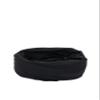 Brandit Multifunctional Neck Gaiter Fleece Black view 1