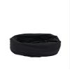 Brandit Multifunctional Neck Gaiter Fleece Black view 2