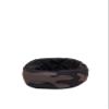 Brandit Multifunctional Neck Gaiter Fleece Dark Camo view 1