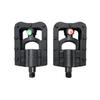 Heybike Adult Replacement Bike Folded Pedals for Mars,Fits Most Adult Bikes view 1