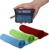 Tough Outdoors Cooling Towels for Neck Face - Neck Cooling Towel for Hot Weather Yoga Sports Golf Sweat - Instant Cold Towel view 1