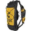 Grivel Mountain Runner Evo 10L Running Vest and Backpack, Yellow, L/XL view 1