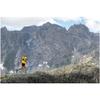 Grivel Mountain Runner Evo 10L Running Vest and Backpack, Yellow, L/XL view 3
