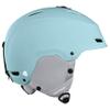 Retrospec Zephyr Ski Helmet - Snowboard Helmet for Adults & Youth- Adjustable Fit Snow Helmet with Protective Shell, and Breathable Vents for Men, Women, Boys and Girls view 1
