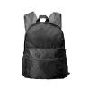 PAXLAMB 25L Backpack Packable Foldable Ultra Lightweight Water Resistant Durable Camping Travel Hiking Daypack for Men Women (Black) view 1
