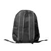 PAXLAMB 25L Backpack Packable Foldable Ultra Lightweight Water Resistant Durable Camping Travel Hiking Daypack for Men Women (Black) view 3