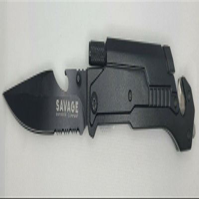 Tactical Survival Knife