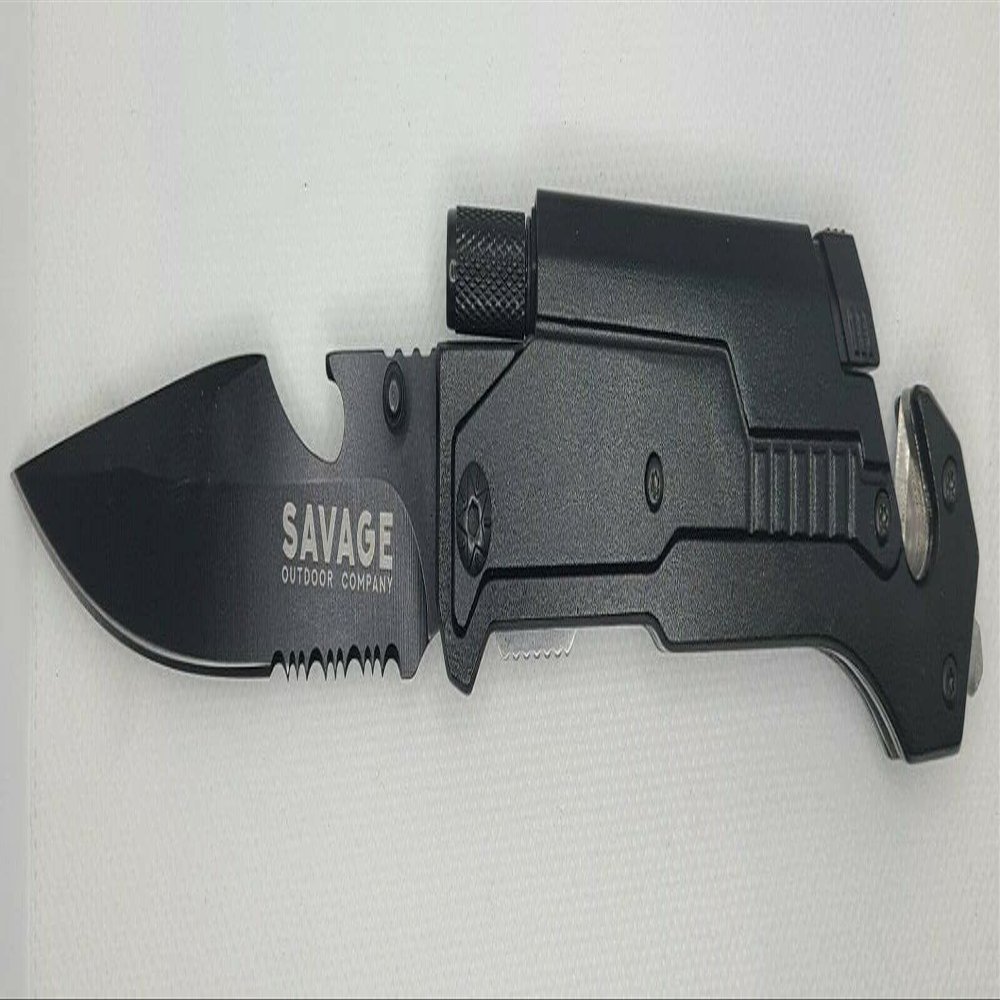 Tactical Survival Knife