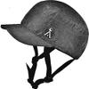 A Vebodi Indo Surf Helmet Hat. Watersports Helmet. Low Profile Water Helmet - Mens & Womens Surfing Helmets. Tom Carrol Approved. Wakeboard, Kayak, Sailing. view 2
