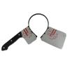 NOVELTY GIANT WWW.NOVELTYGIANT.COM Weapon Headband Costume Accessory (Cleaver) view 1
