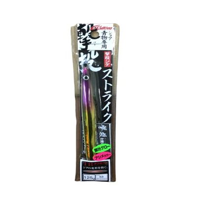 Honer Shooting Jig Strike 4.4 oz (125 g) Tag GD PK Lip