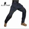 Emerson Gen3 Airsoft Combat Pants Military BDU Pants with Knee Pad Navy Blue (XX-Large) view 3