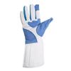 CINGHI LUSSO Fencing Gloves for Adult and Children,Mittens for Daily Fencing Bout Practice,Professional Fencing Equipment - (XXS-XXL)