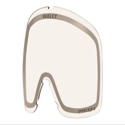 Oakley Flight Tracker L Replacement Lens Prizm Clear