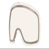 Oakley Flight Tracker L Replacement Lens Prizm Clear view 1