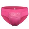 WINTOFW Men's Hiding Gaff Panty Shaping Crossdressing Transgender Underwear Boxer Shorts view 1