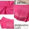 WINTOFW Men's Hiding Gaff Panty Shaping Crossdressing Transgender Underwear Boxer Shorts view 2