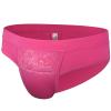 WINTOFW Men's Hiding Gaff Panty Shaping Crossdressing Transgender Underwear Boxer Shorts view 3