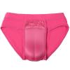 WINTOFW Men's Hiding Gaff Panty Shaping Crossdressing Transgender Underwear Boxer Shorts view 4