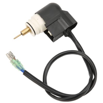 Boat Motor Starter Assy, Boat Outboard Motor Prime Starter Assembly Marine Accessories Replacement for F25