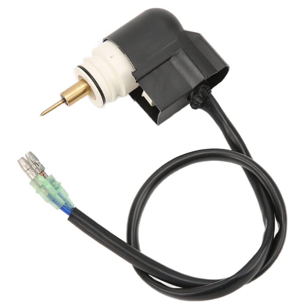 Boat Motor Starter Assy, Boat Outboard Motor Prime Starter Assembly Marine Accessories Replacement for F25