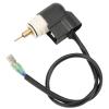 Boat Motor Starter Assy, Boat Outboard Motor Prime Starter Assembly Marine Accessories Replacement for F25 view 1