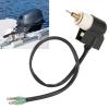 Boat Motor Starter Assy, Boat Outboard Motor Prime Starter Assembly Marine Accessories Replacement for F25 view 2