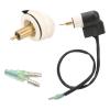 Boat Motor Starter Assy, Boat Outboard Motor Prime Starter Assembly Marine Accessories Replacement for F25 view 4