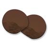 Puzzley Mirror Polarized Replacement Lenses for Oakley Clifden OO9440 Sunglasses - Retro Brown Polarized view 1