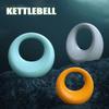 Kettlebell Color Cast Iron Kettlebells, Woman Balance Training Dumbbells, Home Gym Yoga Studio Pilates Training Equipment (Size : 12kg/26.4lb) view 3