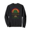 Sequoia National Park Sierra Hiking Hiker Inspired Design Sweatshirt view 1