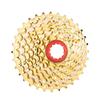 MYEEI MTB 8 Speed Freewheel 8S 11-32T Cassette Gold 24S K7 8V Sprocket Mountain Bicycle Parts for M410 M360 M310 M280 Tourney (Silver) view 2