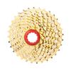MYEEI MTB 8 Speed Freewheel 8S 11-32T Cassette Gold 24S K7 8V Sprocket Mountain Bicycle Parts for M410 M360 M310 M280 Tourney (Silver) view 4