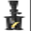 SKLZ Travel Tee Elite Adjustable Folding Baseball and Softball Batting Tee,Black view 3