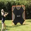 SKLZ Lacrosse Rebound Trainer for Solo Shooting Practice view 3