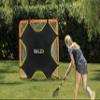 SKLZ Lacrosse Rebound Trainer for Solo Shooting Practice view 4