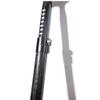 CISIMOVE IDBF Approved Lightweight Adjustable Carbon Fiber Dragon Boat Paddle Dihedral Blade Clamp Adjuster Dragon Racing Boat Paddle view 2