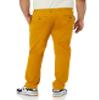 Amazon Essentials Men's Skinny-Fit Casual Stretch Chino Pant, Dark Camel, 35W x 34L view 2