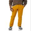 Amazon Essentials Men's Skinny-Fit Casual Stretch Chino Pant, Dark Camel, 35W x 34L view 4