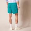 Amazon Essentials Men's 6" Inseam Drawstring Shorts, Teal Blue, X-Small view 2