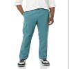 Amazon Essentials Men's Athletic-Fit Chino Pants, Dark Green, 36W x 30L view 1