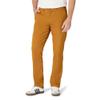 Amazon Essentials Men's Athletic-Fit Chino Pants, Dark Camel, 35W x 32L view 1