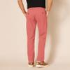 Amazon Essentials Men's Athletic-Fit Chino Pants, Raspberry Red, 29W x 29L view 2