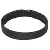 Dotacty Duty Belt Kit for Law Enforcement Police Security Correctional Officer 2" Utility Belt Nylon Tactical EDC Patrol Work Dual Belt Black S view 4