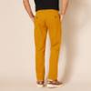 Amazon Essentials Men's Athletic-Fit Chino Pants, Dark Camel, 32W x 30L view 2