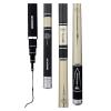 XFYJR Fishing Rod Telescopic Fishing Pole Portable Spinning Rod for Travel Surf Saltwater Freshwater Bass Boat Fishing Tackle (Size : 7.2) view 1
